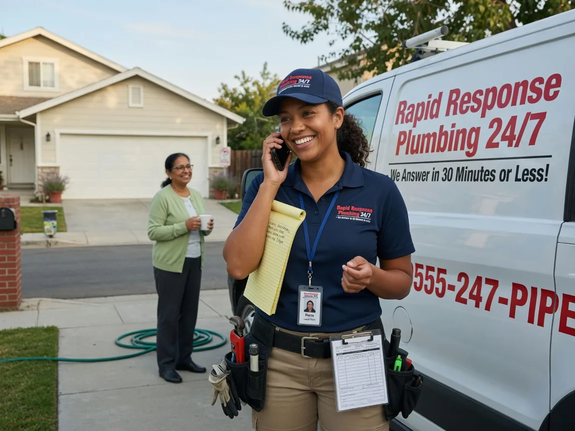Emergency Plumber Sayner, WI FAQs